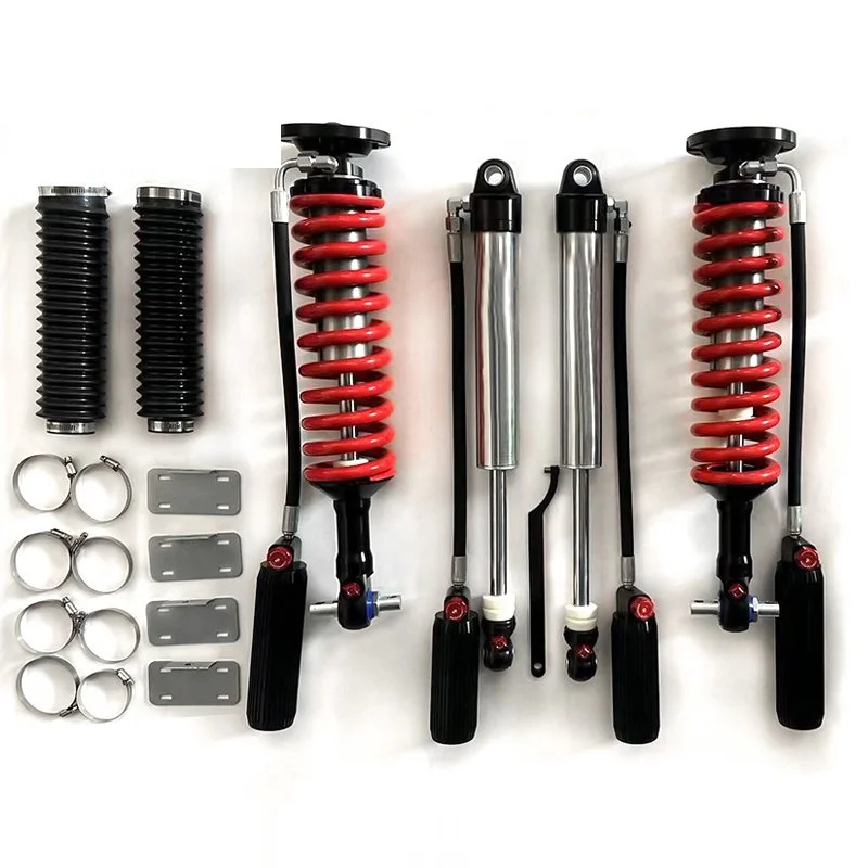 Offroad 4×4 Shock Absorber For Ford Ranger T9 M30601245