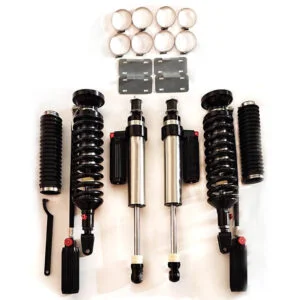 Offroad 4×4 Shock Absorber For Chrysler RAM1500 DT M30601249