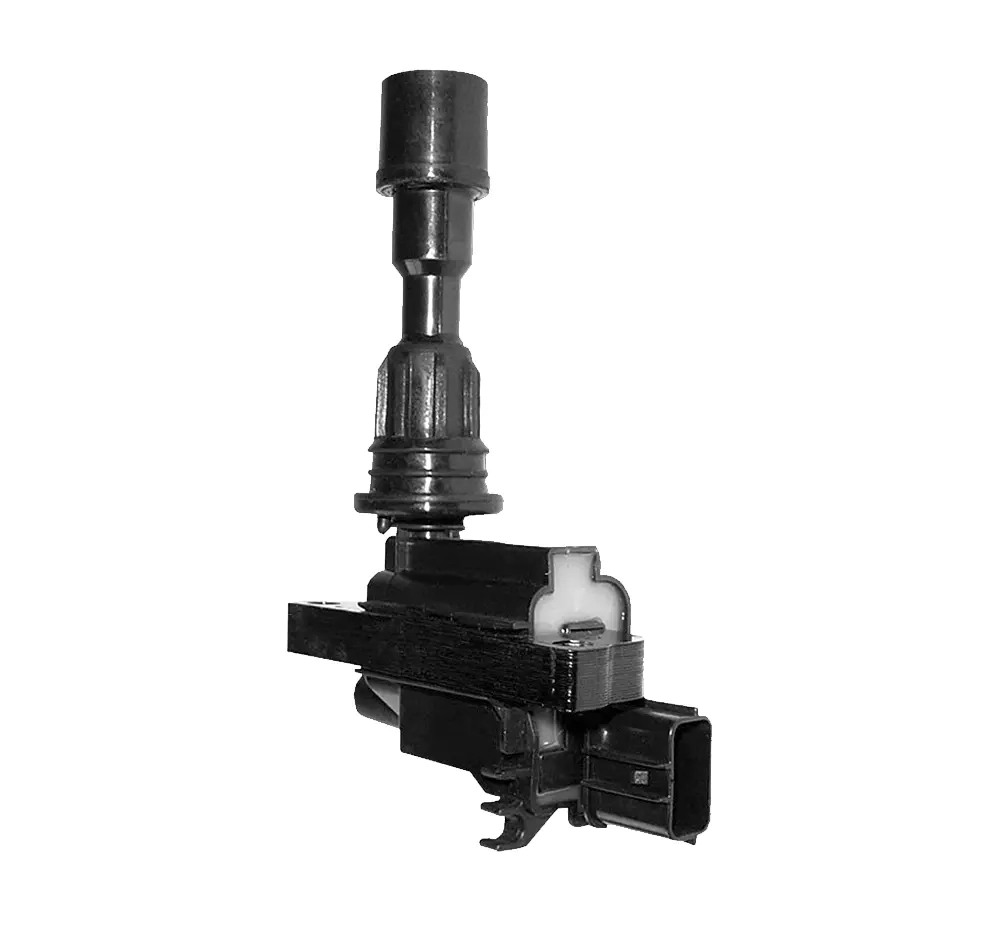 Pencil Ignition Coil ZZY1-18-100 M60100066