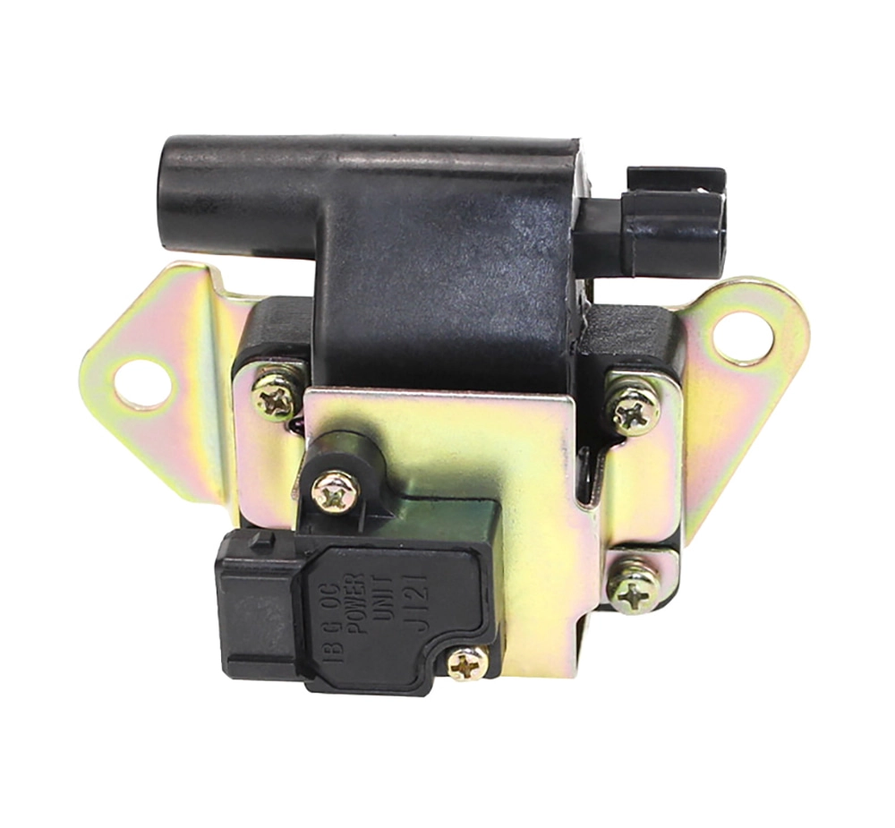 Single Point Ignition Coil UF309 M60100465