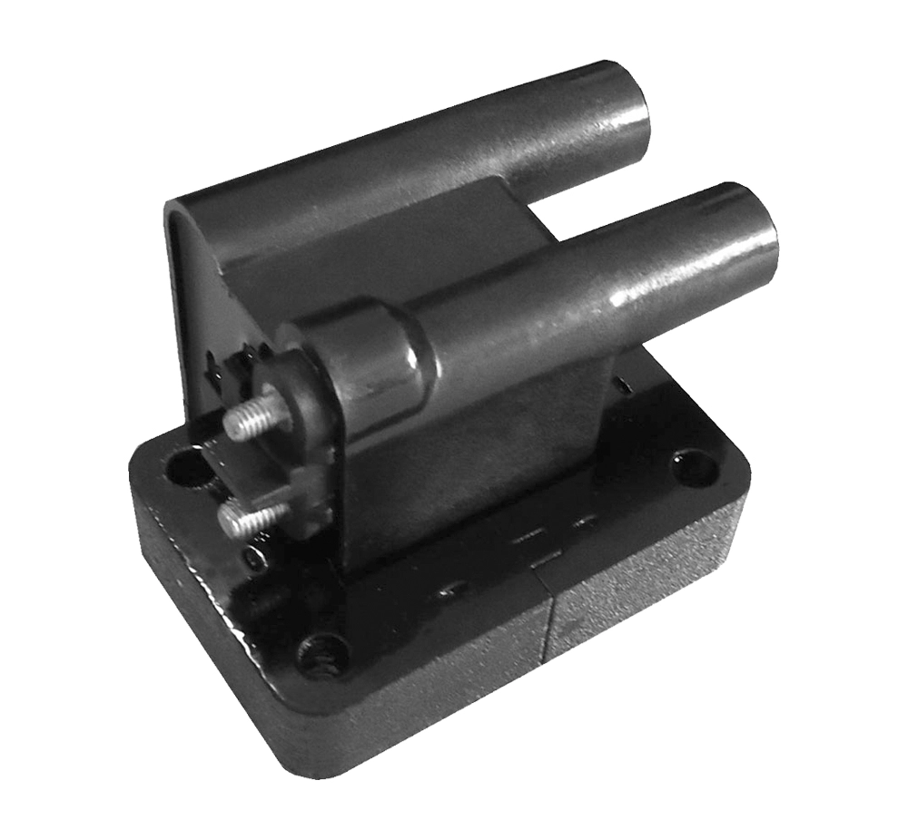 Single Point Ignition Coil UF143 M60100482
