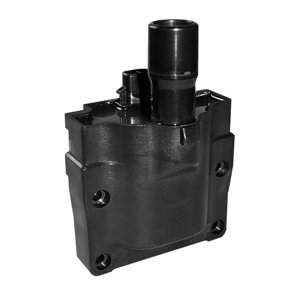 Single Point Ignition Coil UF71 M60100498