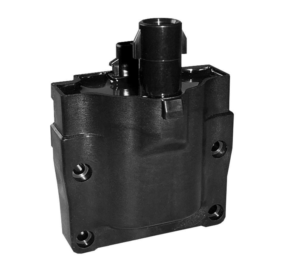 Single Point Ignition Coil 19500-74040 M60100499