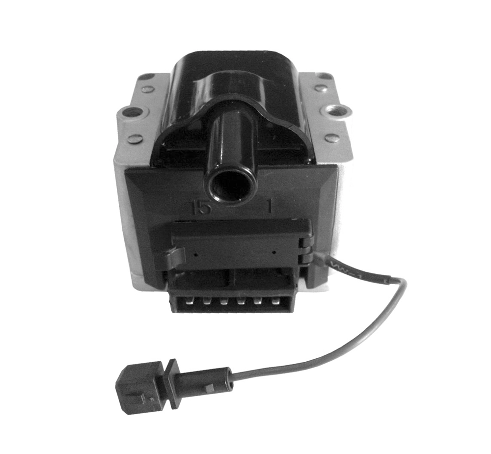 Single Point Ignition Coil 0221601006 M60100519