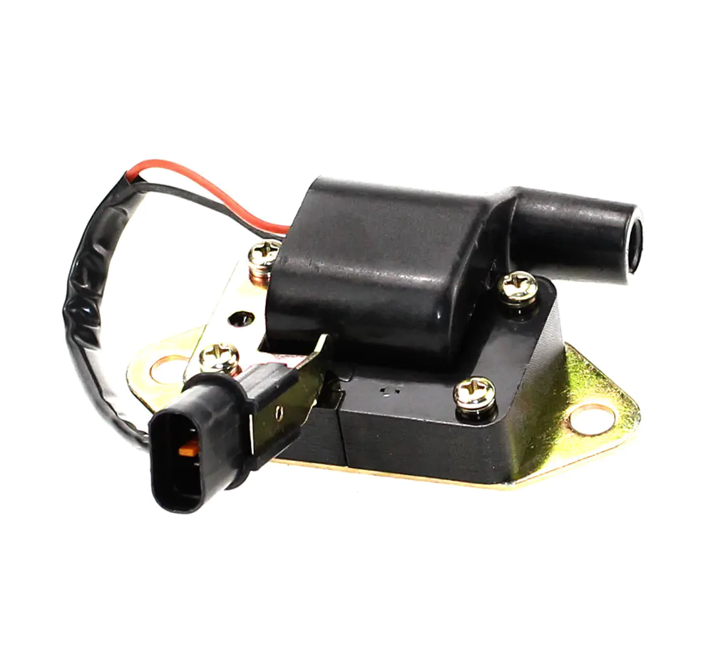 Single Point Ignition Coil 27301-24510 M60100550