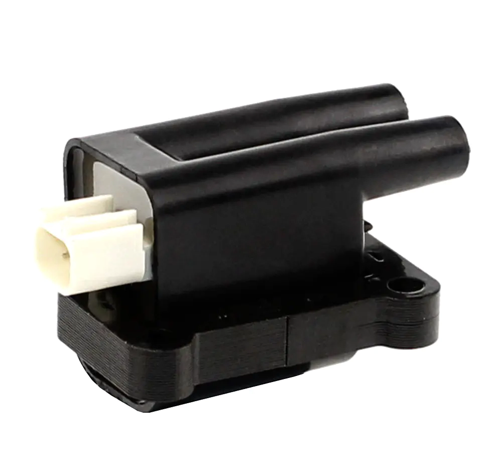Single Point Ignition Coil UF197 M60100560