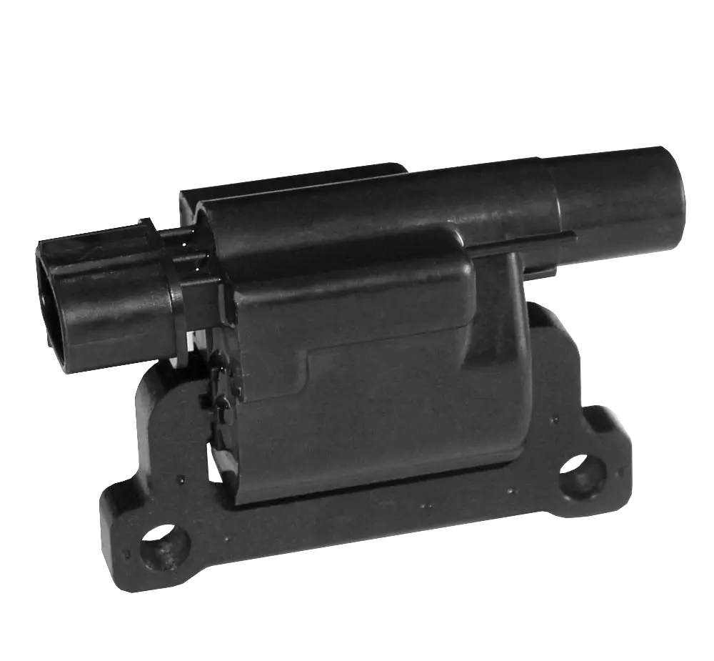 Single Point Ignition Coil 12Q25-0383 M60100564