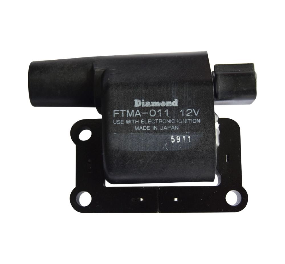 Single Point Ignition Coil DQ-3141 M60100574