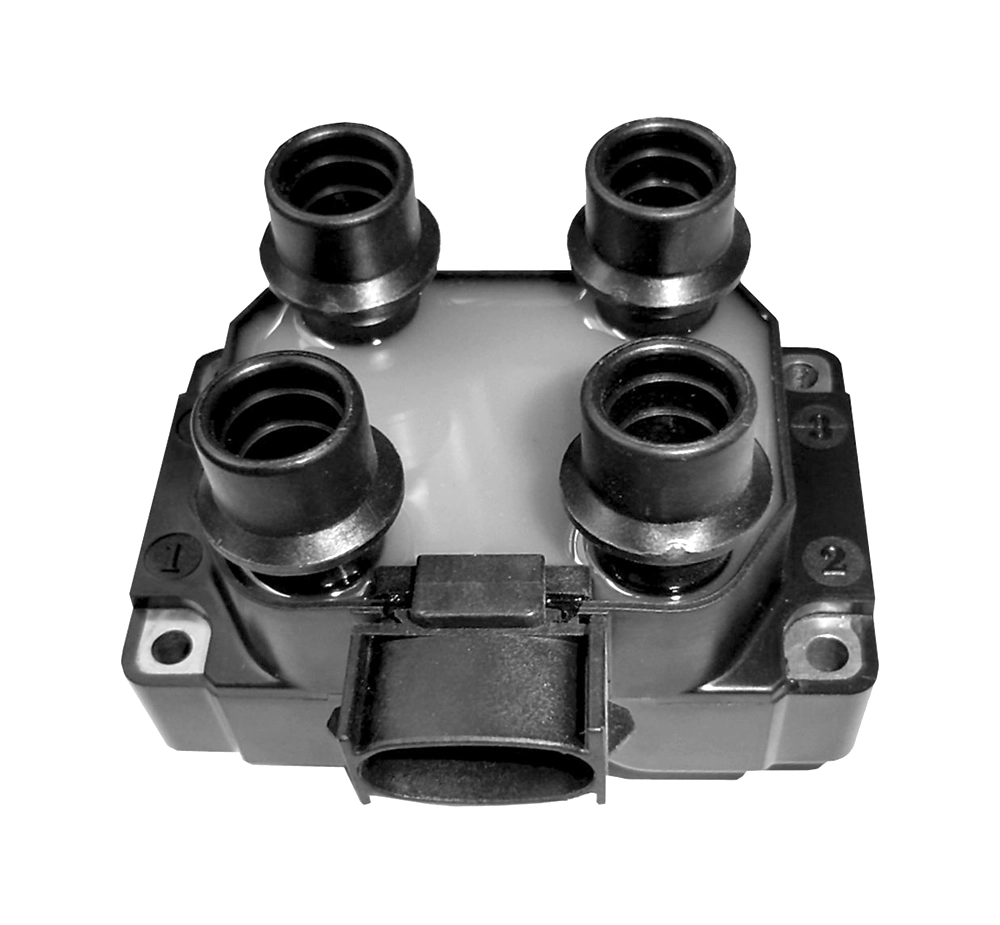 Multi-Outlet Ignition Coil 1649067 FD487 DG457 M60100583