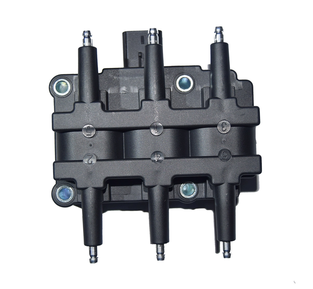 Multi-Outlet Ignition Coil 53006565 M60100591