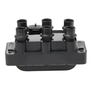 Multi-Outlet Ignition Coil 19017113 FD480 DG438 M60100592
