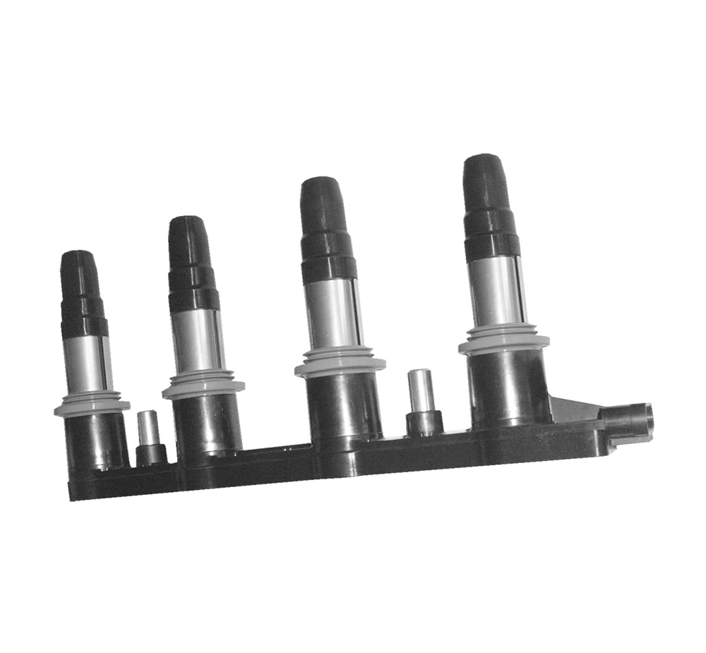 Multi-Outlet Ignition Coil D517C M60100595