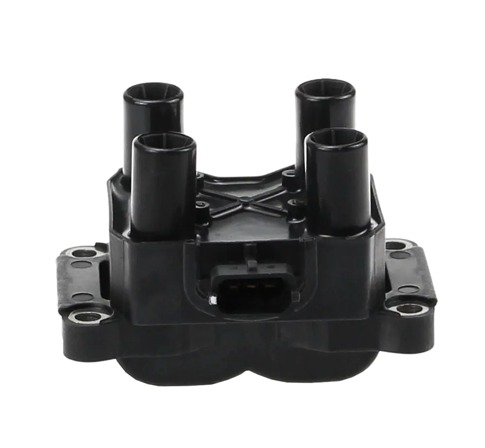 Multi-Outlet Ignition Coil 2111-3745010 M60100610
