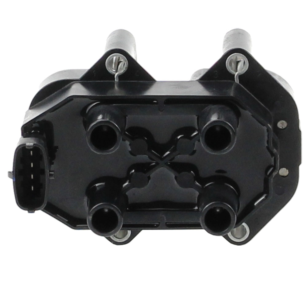 Multi-Outlet Ignition Coil 1208076 M60100617