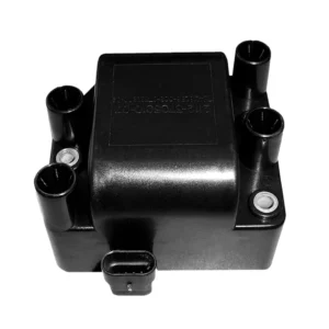 Multi-Outlet Ignition Coil 2112-3705010-07 M60100629