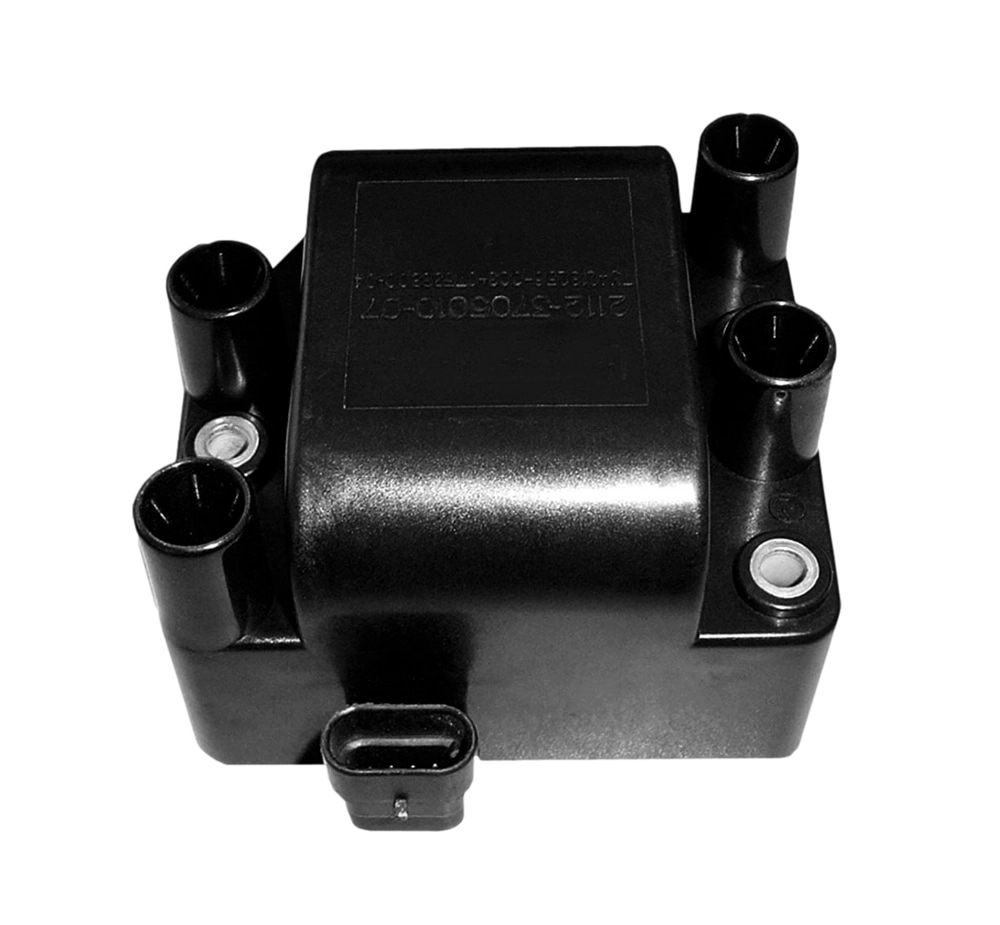 Multi-Outlet Ignition Coil 2112-3705010-07 M60100629
