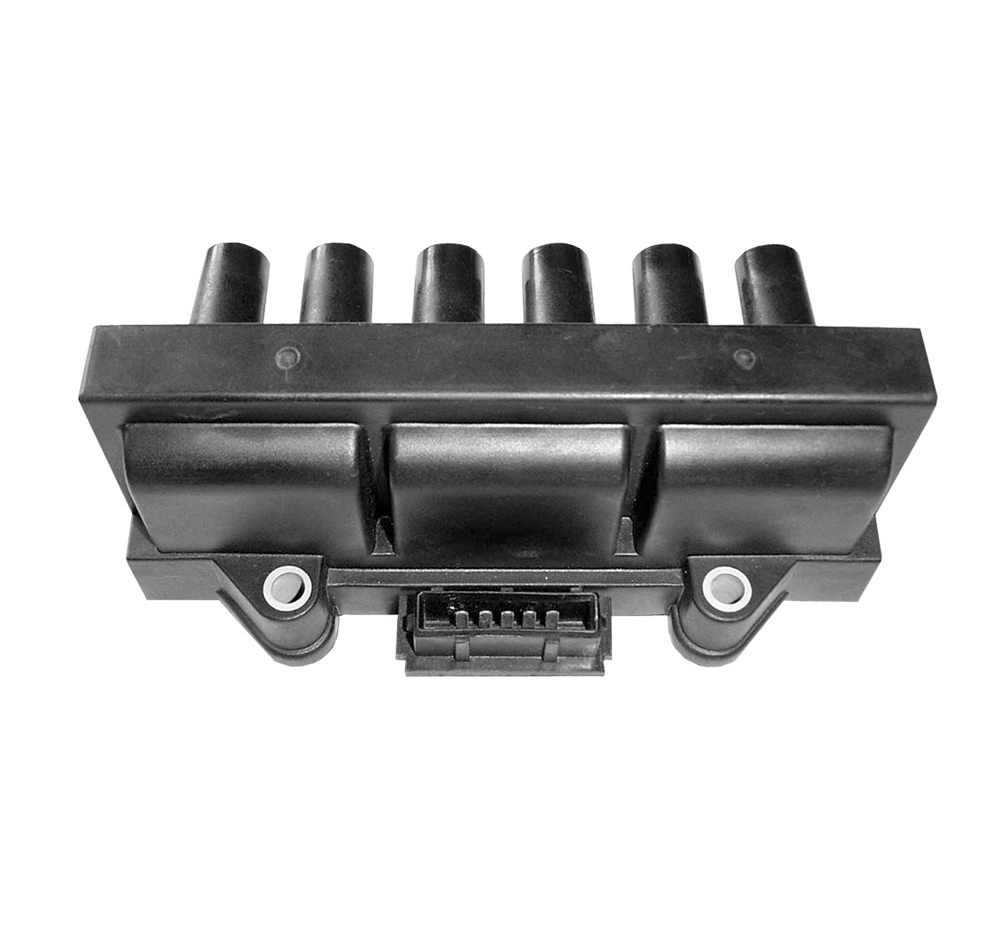 Multi-Outlet Ignition Coil 6V87QE- M60100645
