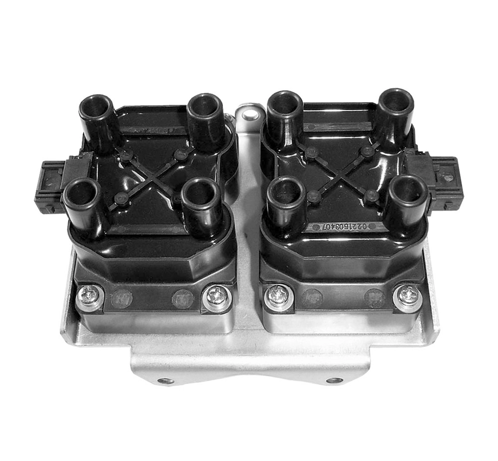 Multi-Outlet Ignition Coil 0221503407 M60100647