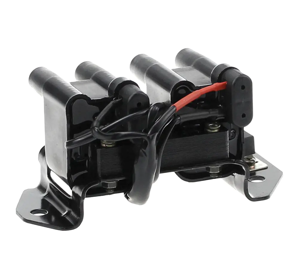 Multi-Outlet Ignition Coil UF176 M60100650