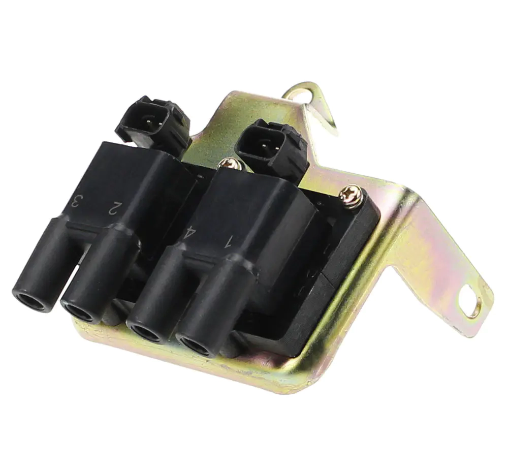 Multi-Outlet Ignition Coil 125805317 M60100655