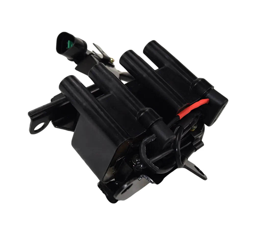 Multi-Outlet Ignition Coil MD158956 M60100657