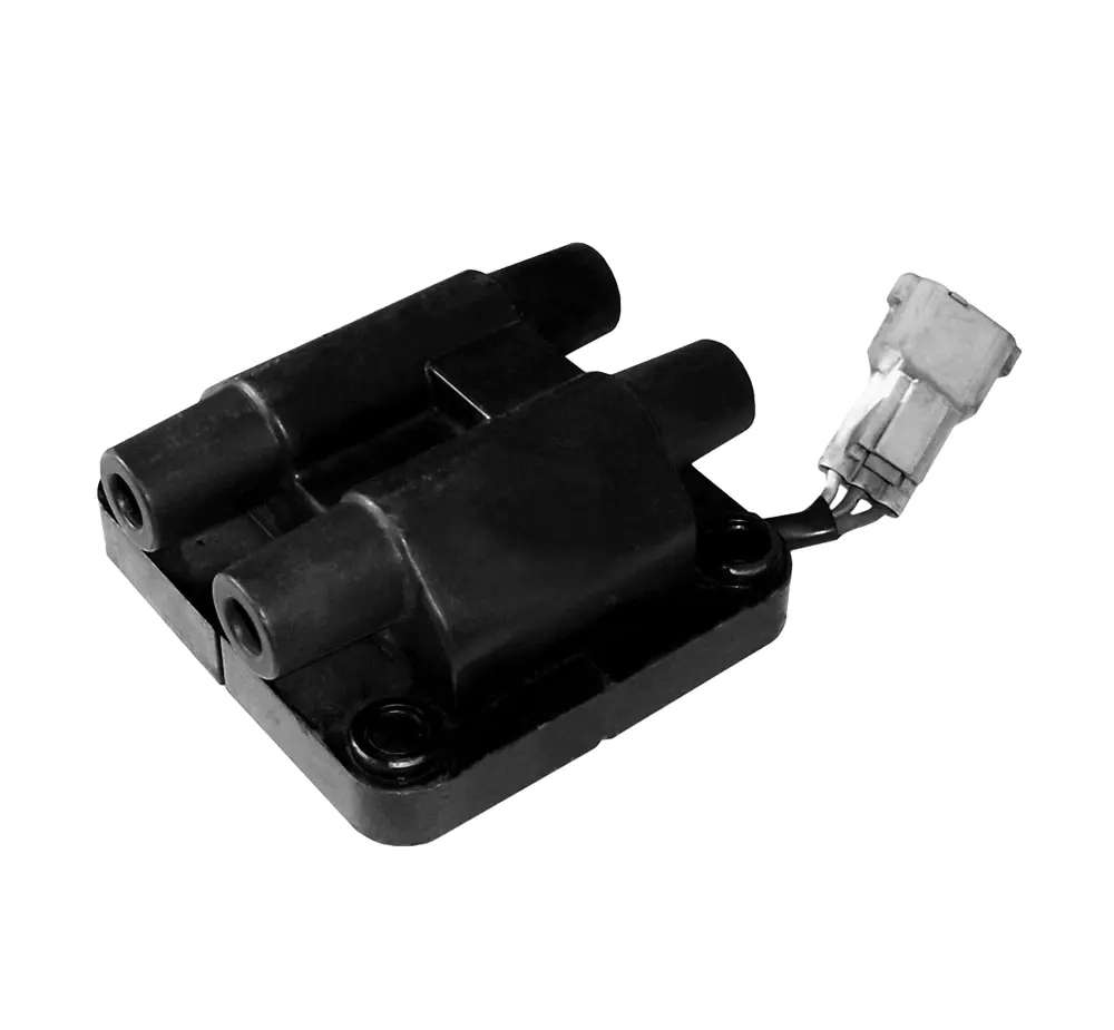 Multi-Outlet Ignition Coil 22433AA360 M60100662