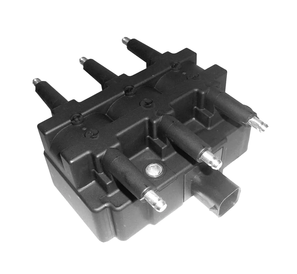 Multi-Outlet Ignition Coil UF121 M60100664