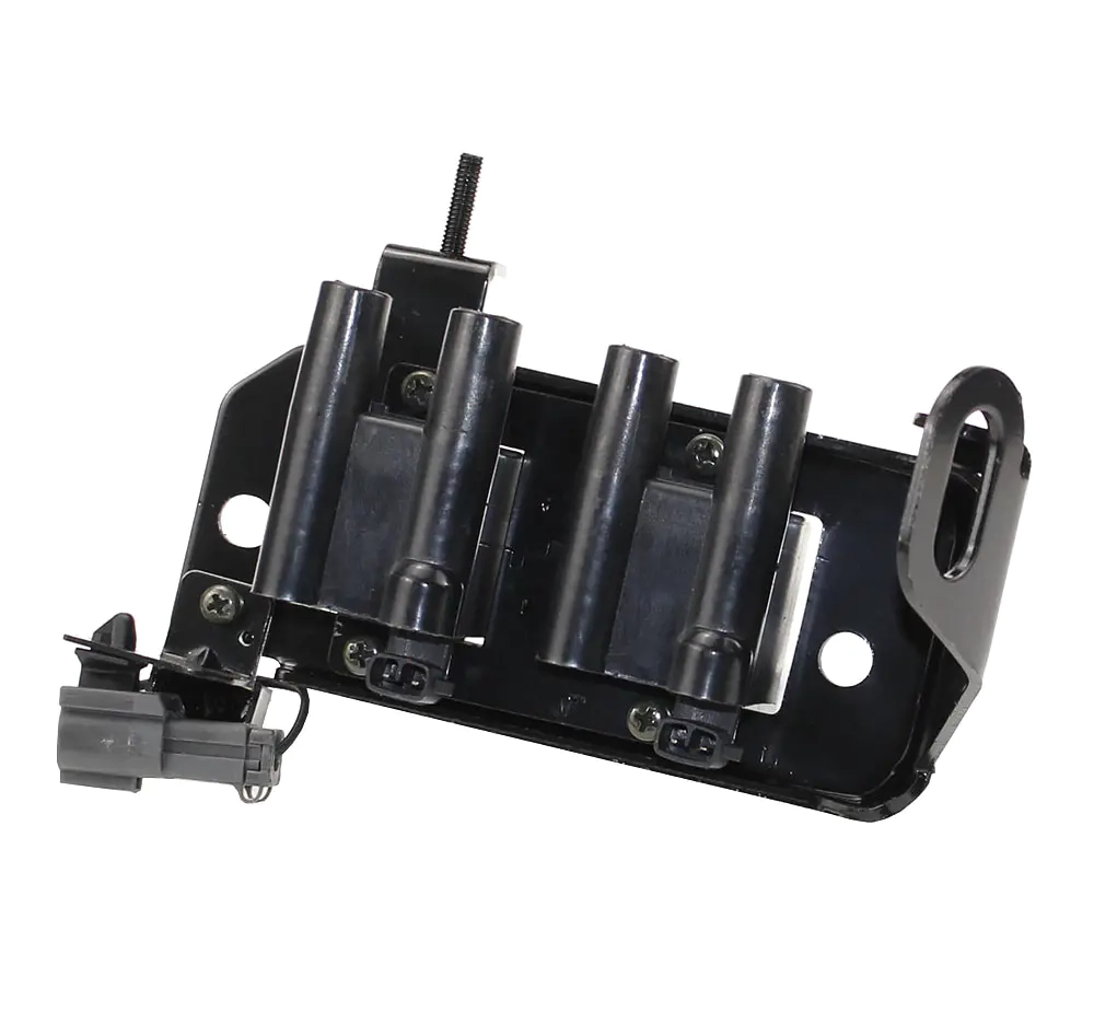 Multi-Outlet Ignition Coil 0K30E-18-10X M60100668