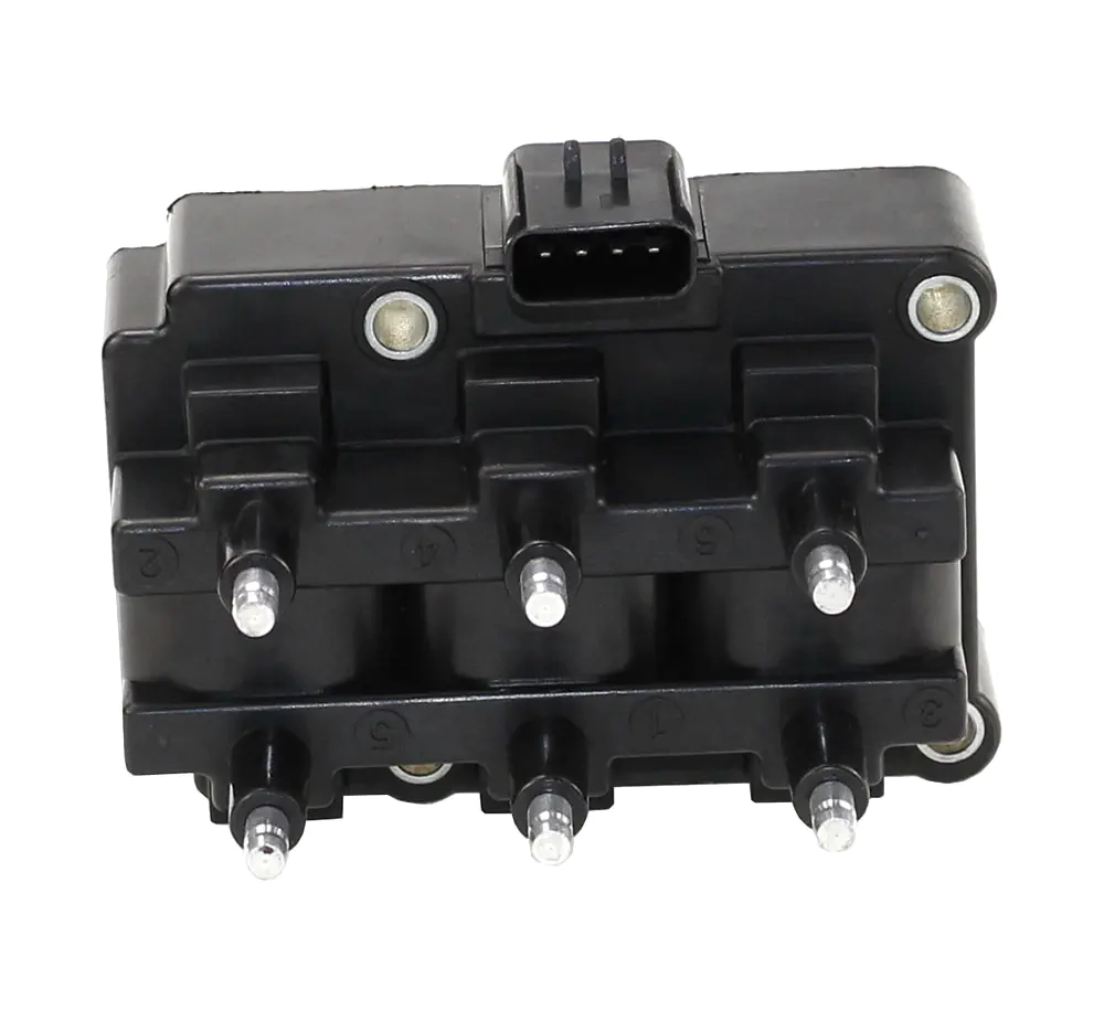 Multi-Outlet Ignition Coil UF261 M60100670