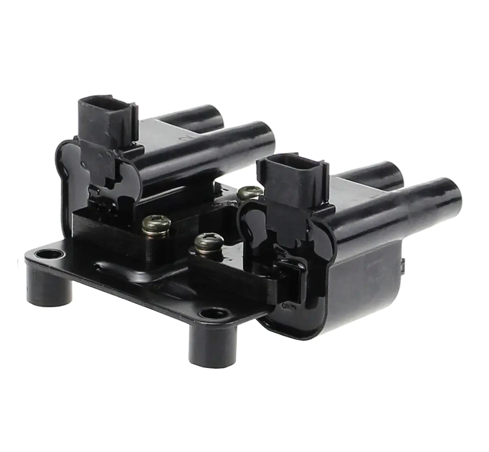 Multi-Outlet Ignition Coil 96453420 M60100673