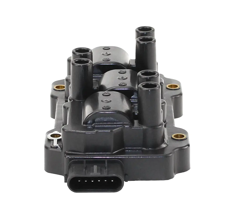 Multi-Outlet Ignition Coil UF434 M60100674
