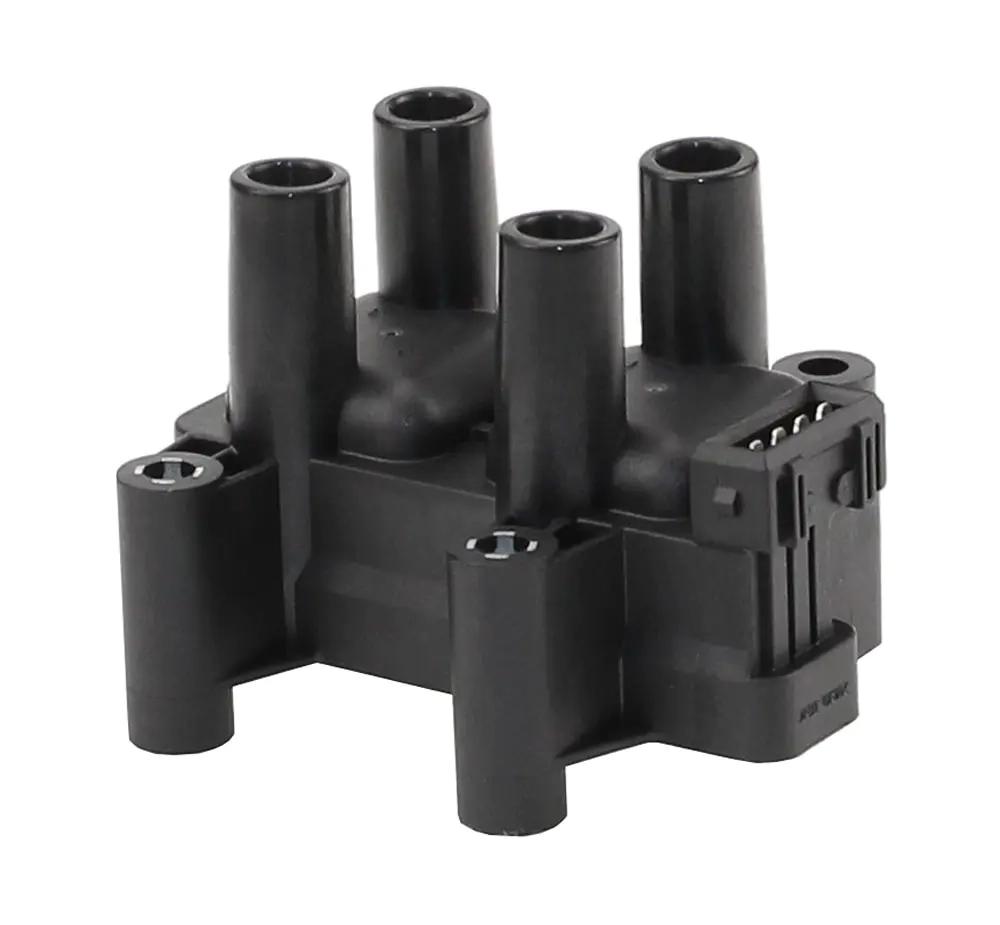 Multi-Outlet Ignition Coil F01R00A036 M60100675