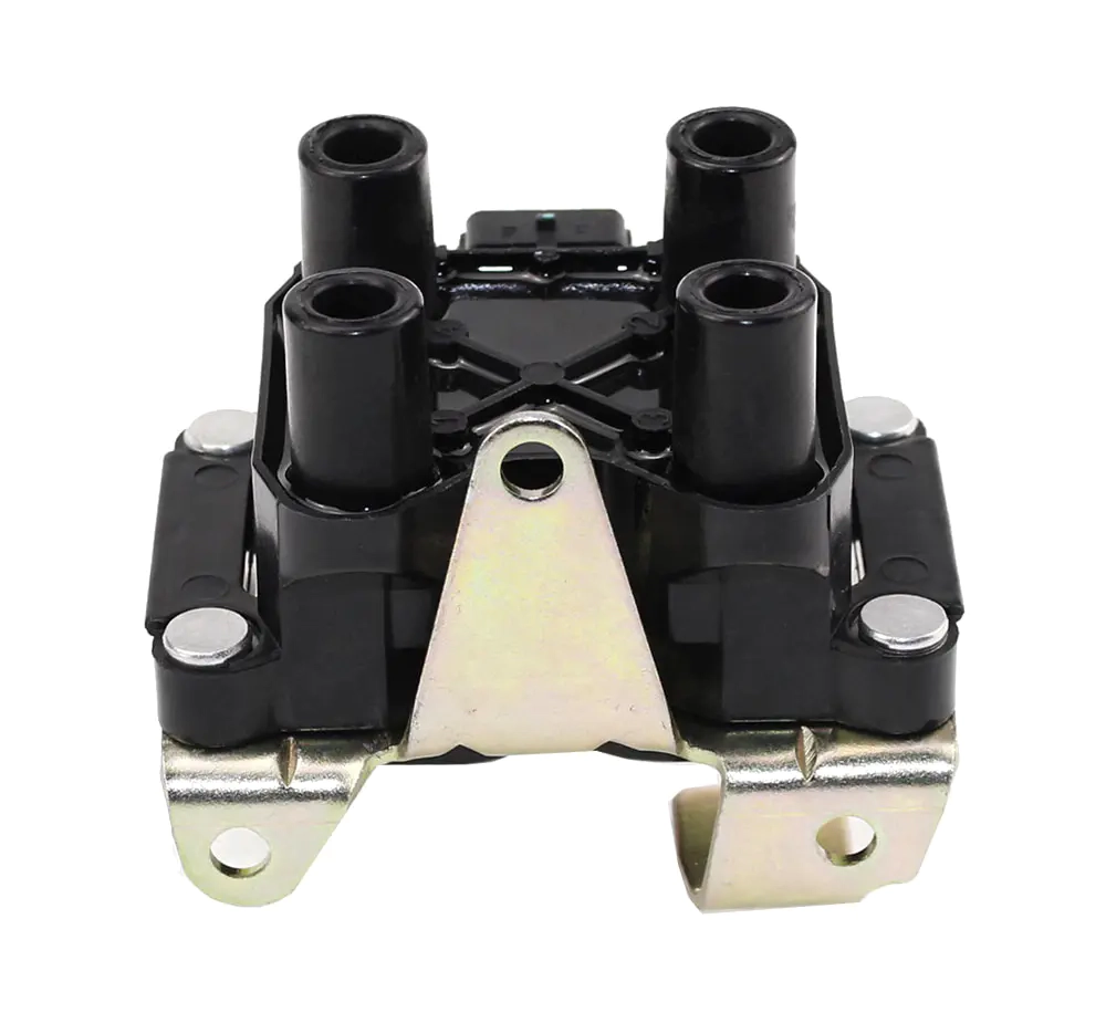 Multi-Outlet Ignition Coil F000ZS0215 M60100684