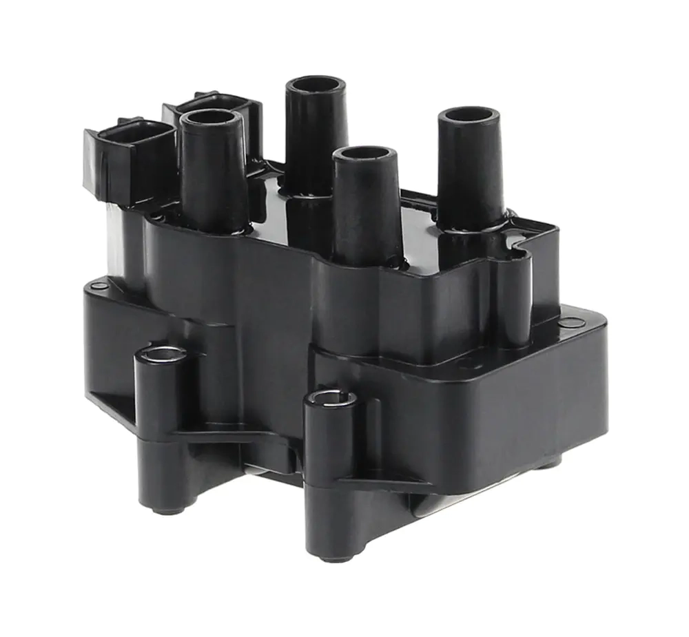 Multi-Outlet Ignition Coil DQ-6116 M60100691