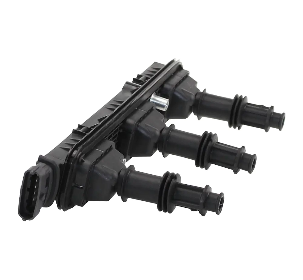 Multi-Outlet Ignition Coil 0221503026 M60100695