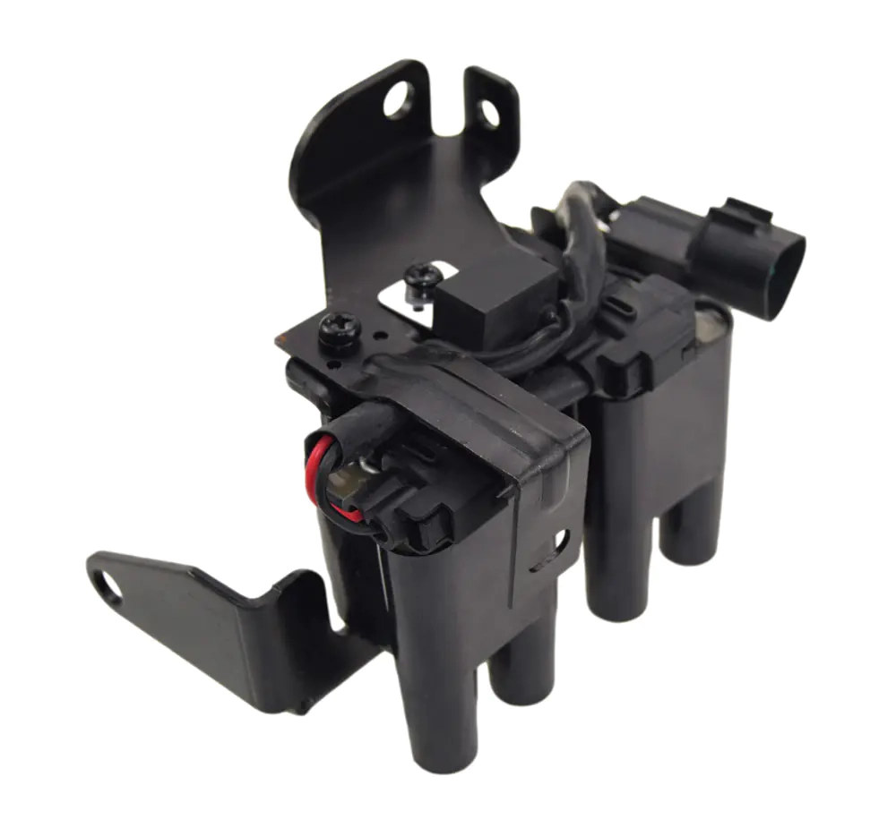 Multi-Outlet Ignition Coil 27301-02700 M60100712