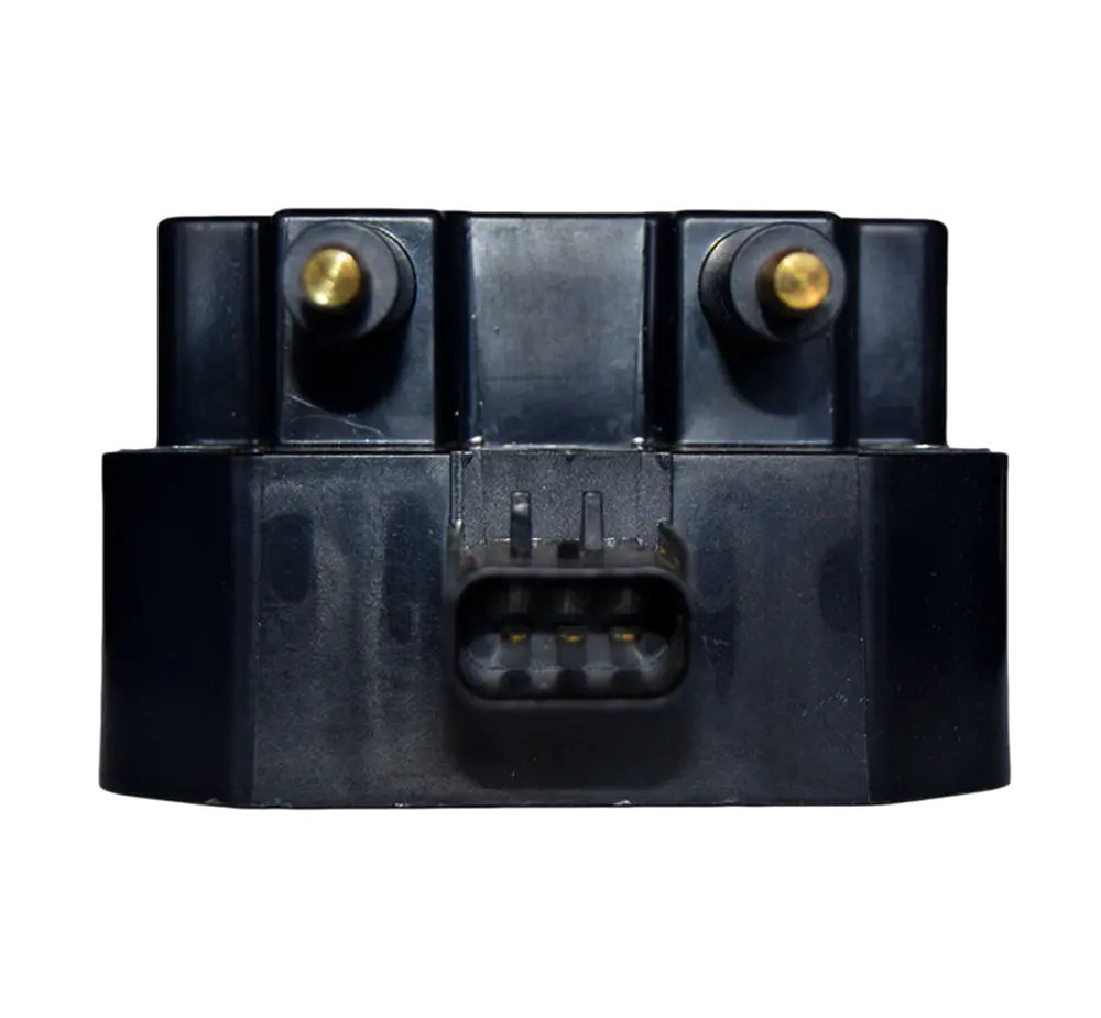 Multi-Outlet Ignition Coil CUF183 M60100718