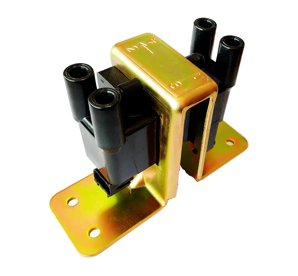 Multi-Outlet Ignition Coil DQ-6147 M60100722