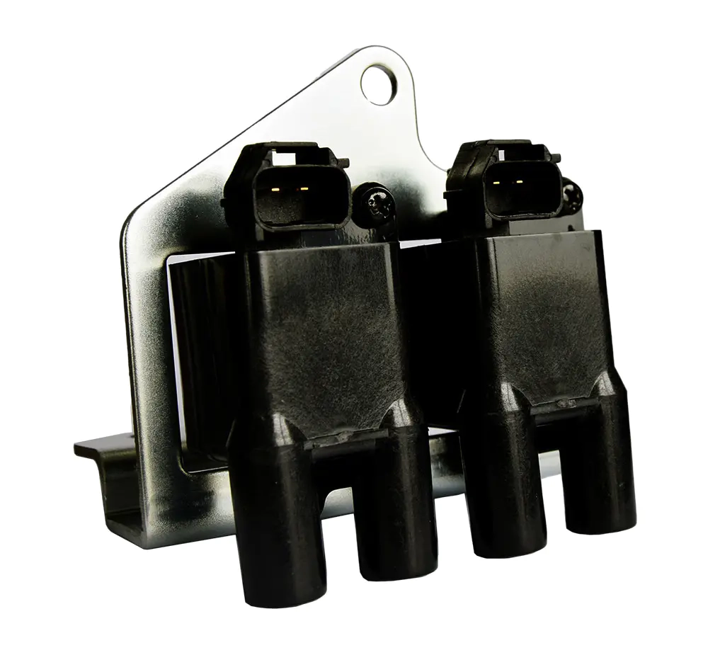 Multi-Outlet Ignition Coil DQ-6150 M60100725