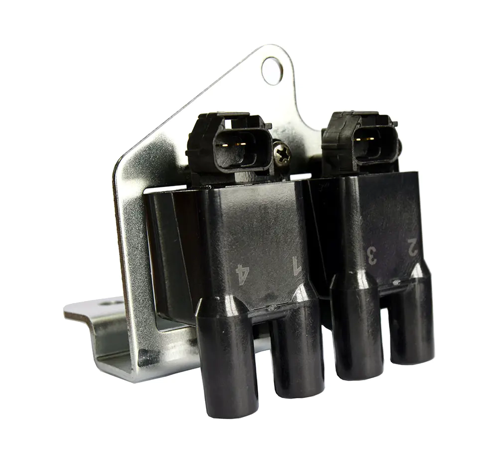 Multi-Outlet Ignition Coil DQ-6151 M60100726