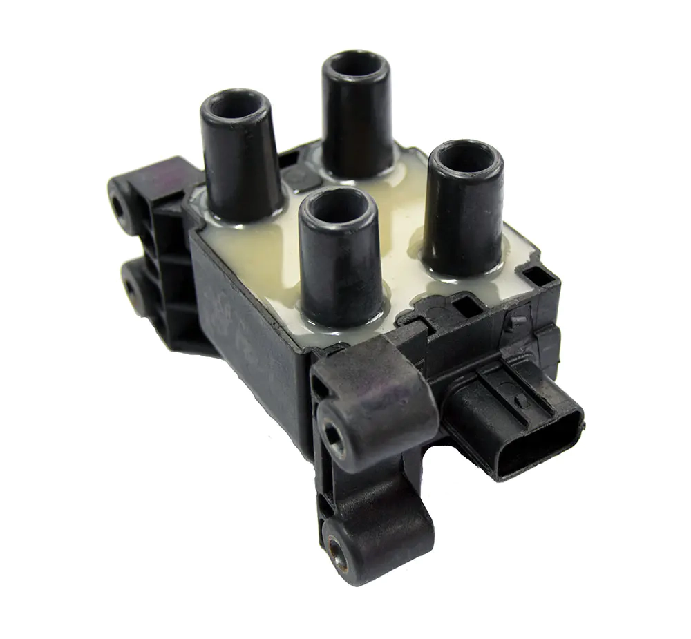 Multi-Outlet Ignition Coil DQ-6152 M60100727