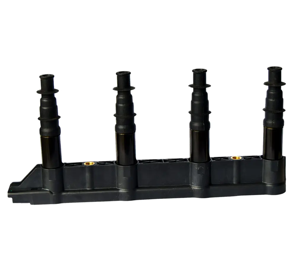 Multi-Outlet Ignition Coil DQ-6154 M60100729