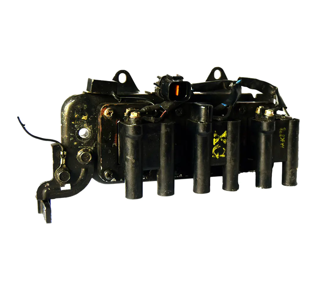 Multi-Outlet Ignition Coil DQ-6155 M60100730