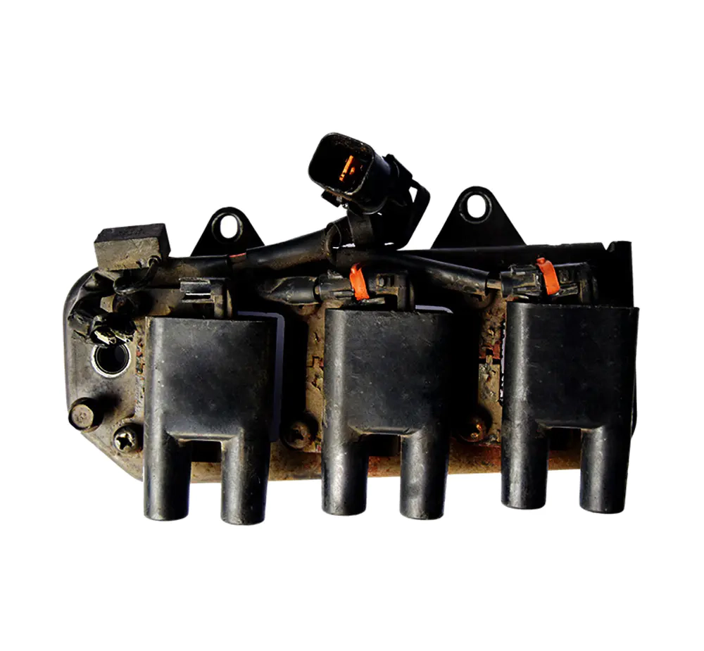 Multi-Outlet Ignition Coil DQ-6156 M60100731