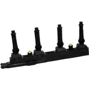 Multi-Outlet Ignition Coil DQ-6158 M60100733