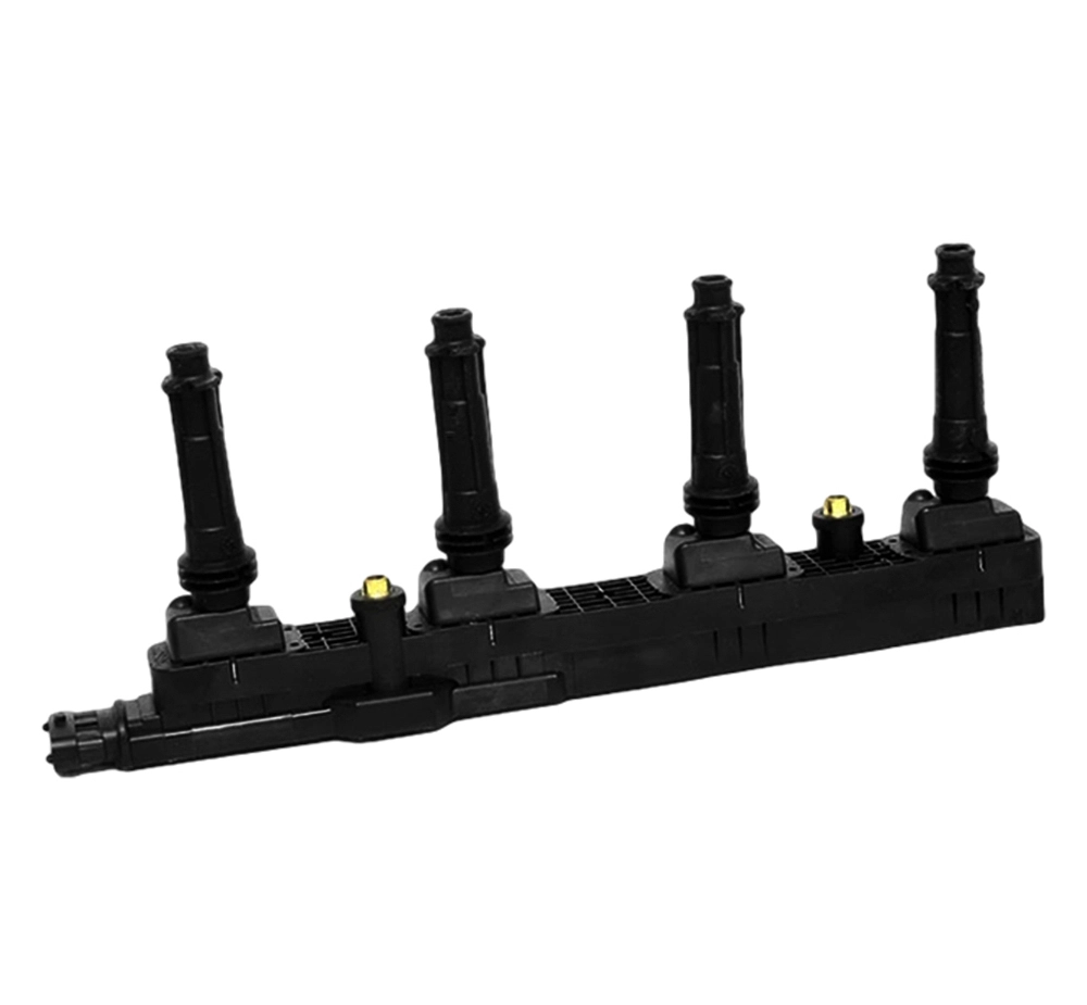 Multi-Outlet Ignition Coil DQ-6158 M60100733