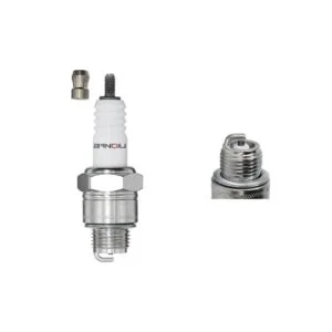 Nickel Spark Plug B-6L M60110003
