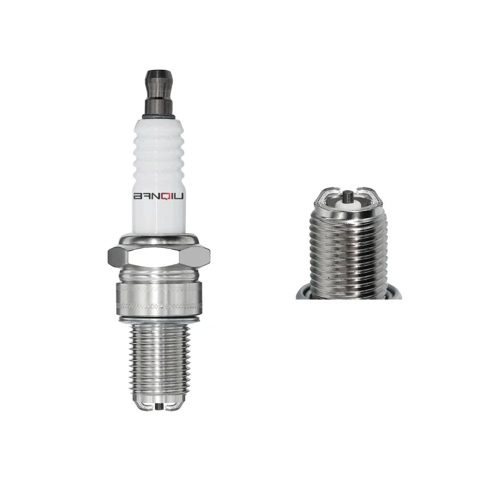 Nickel Spark Plug B7EM M60110004