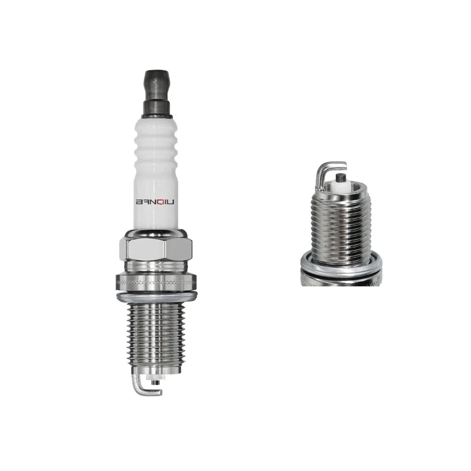 Nickel Spark Plug BKUR6EK-9 M60110079