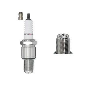 Nickel Spark Plug BR8EQ M60110124